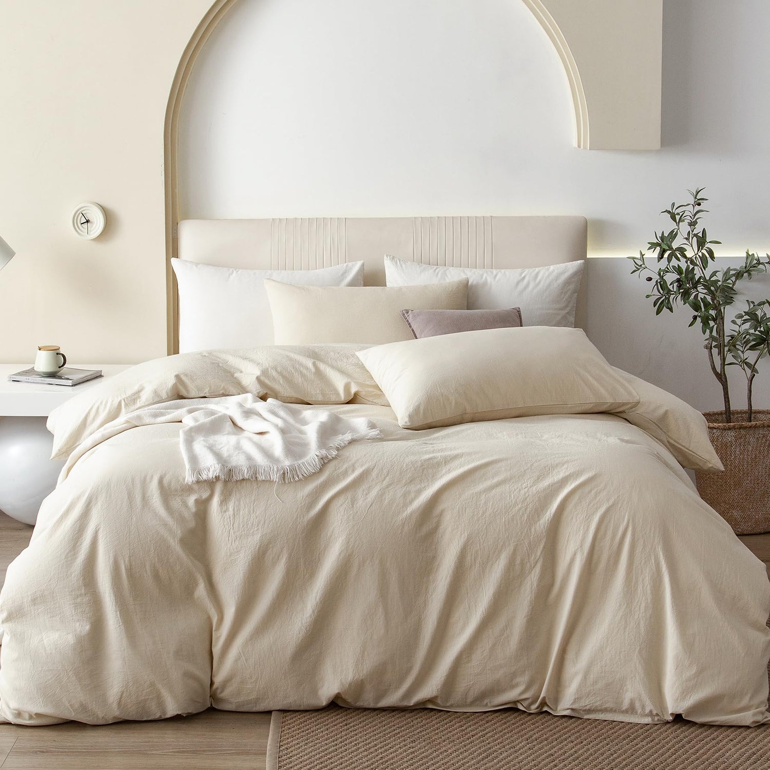 Bedding