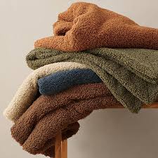 Blankets