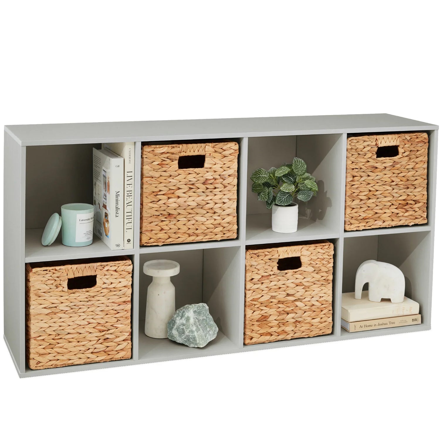 Storage units