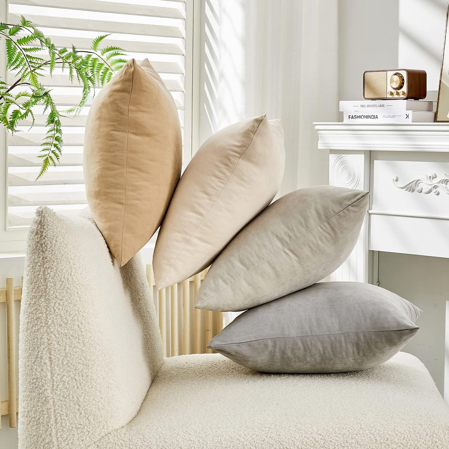 Pillows