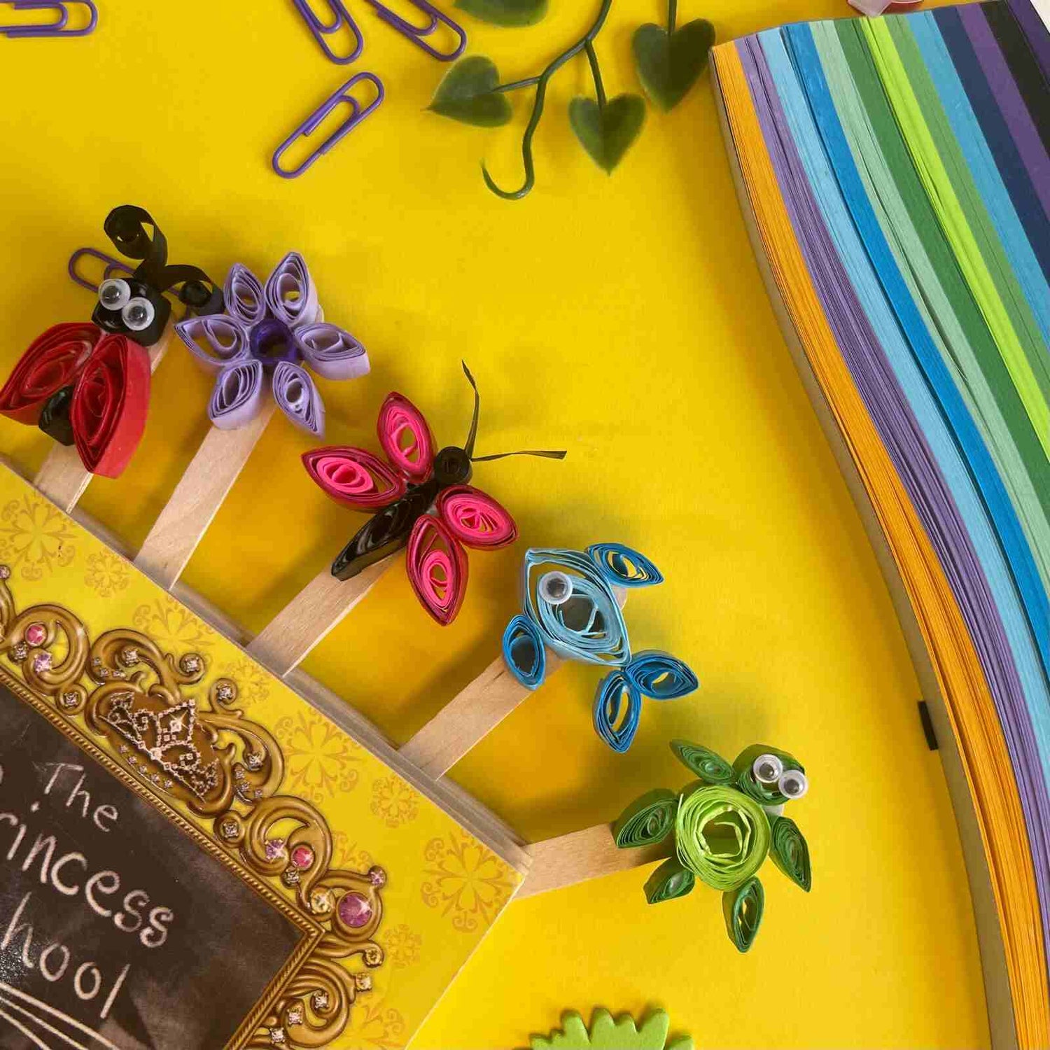 Crafts & Hobbies