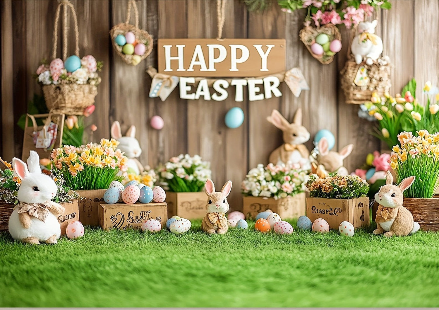 Easter