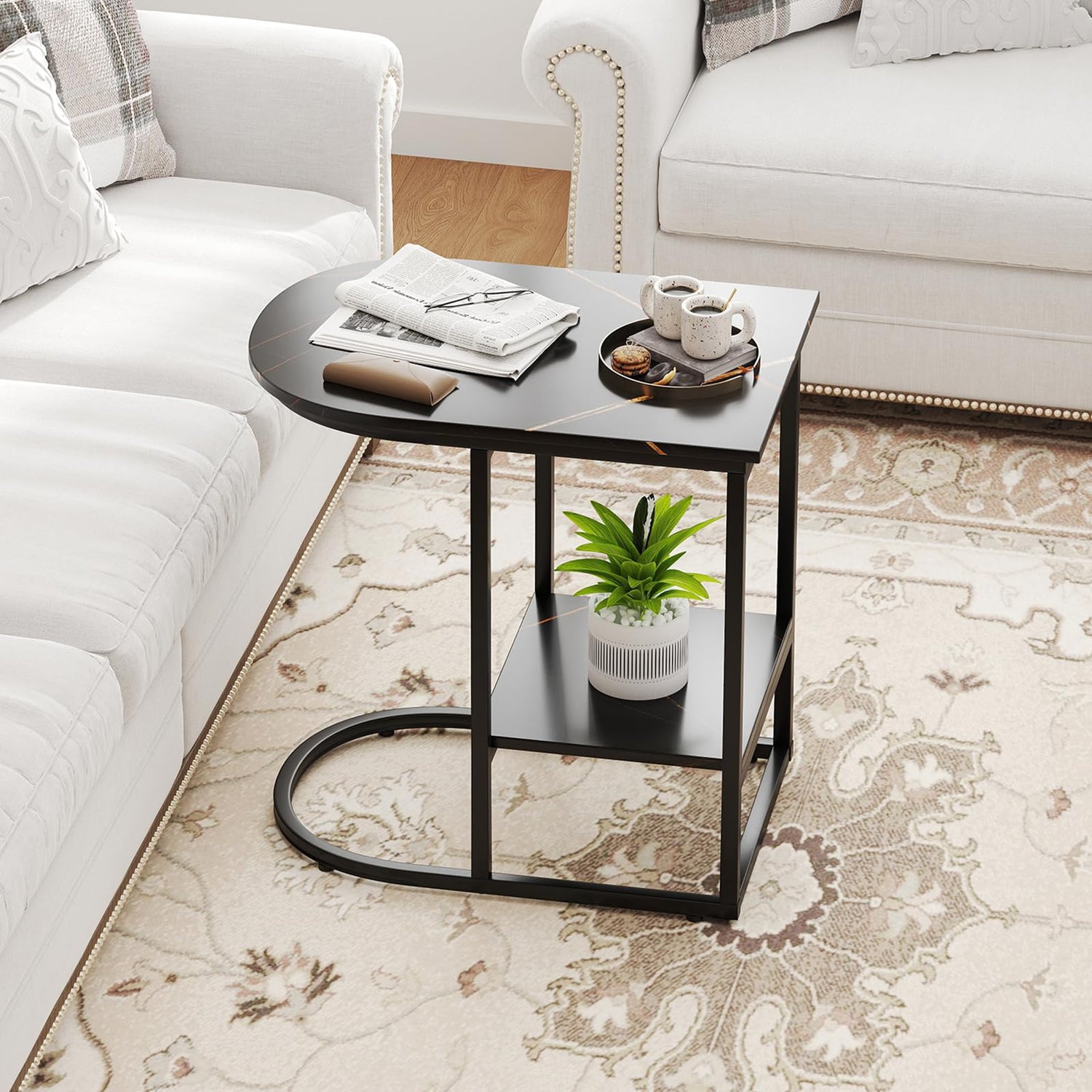 End Tables