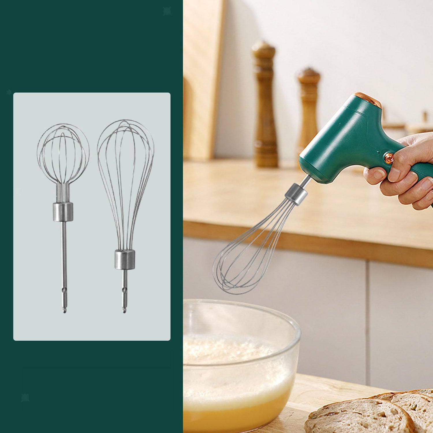 Cooking Utensils