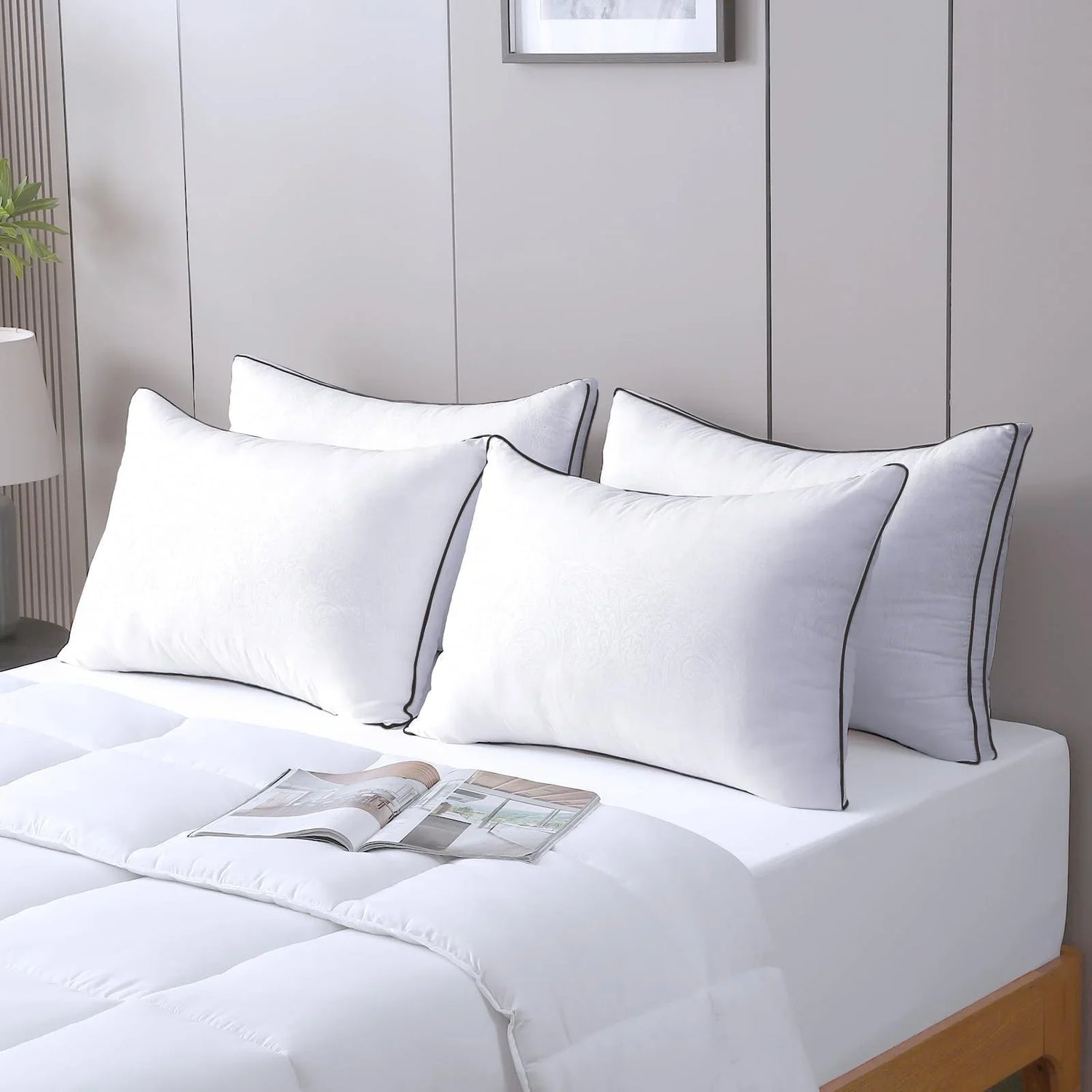 Pillows