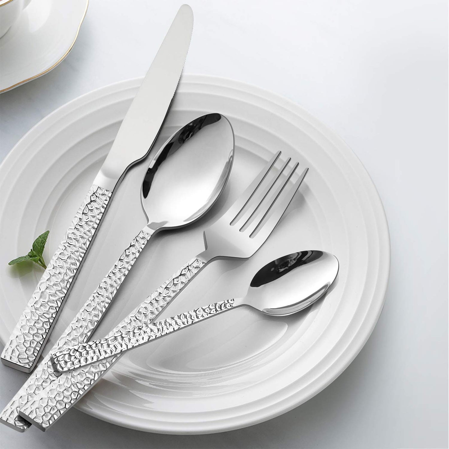 Dinnerware, Silverware, dining utensils