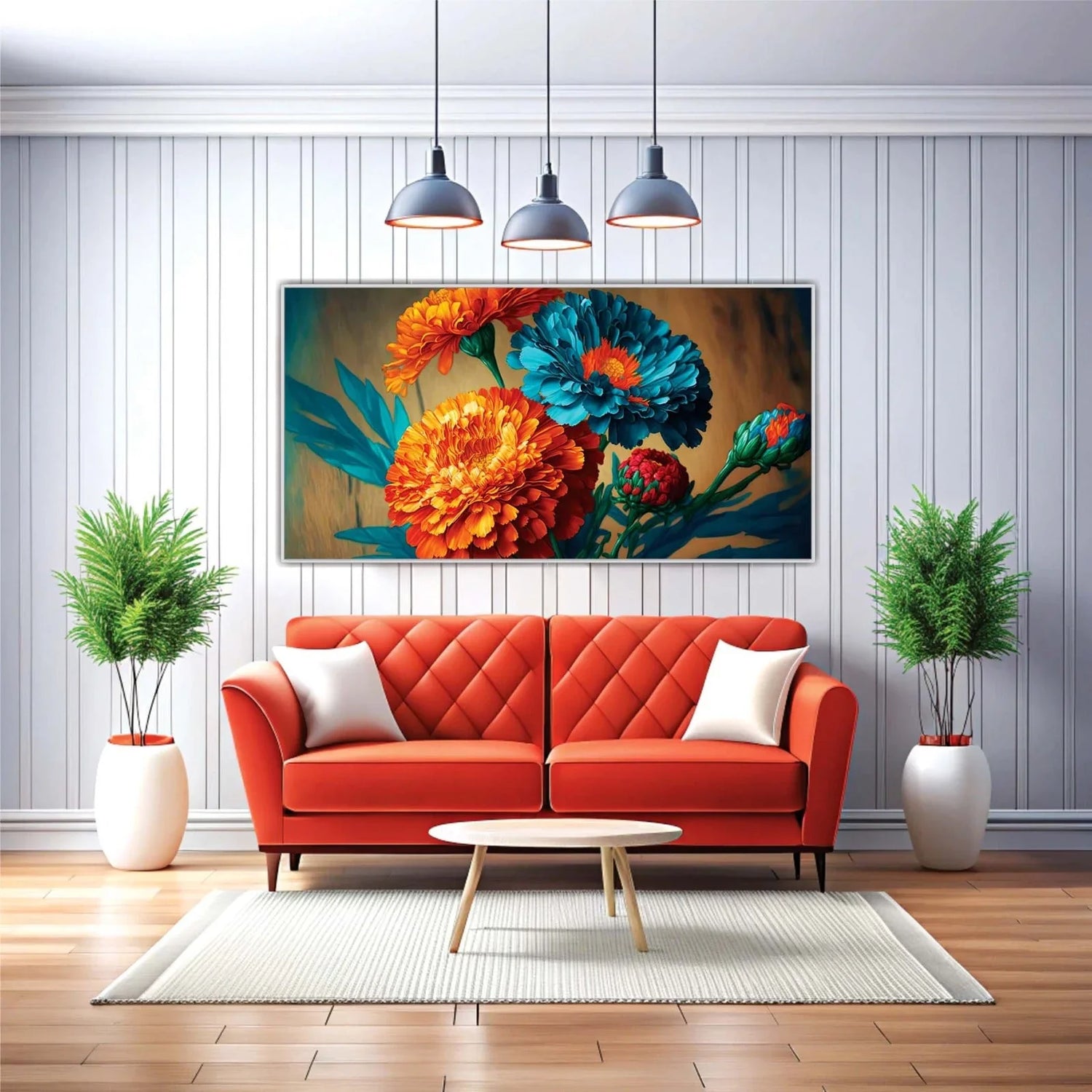 Wall Decor