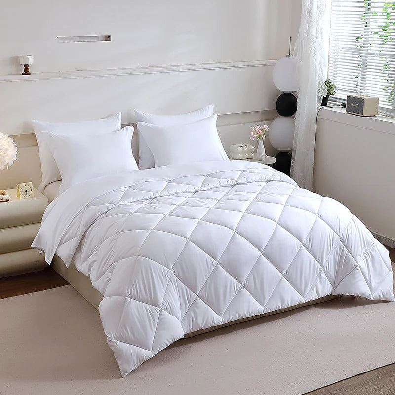 5 piece Twin, Full Bedding Sets Home Decor Comforter Flat Sheet Fitted Sheet Pillowcases Sleeping Sets